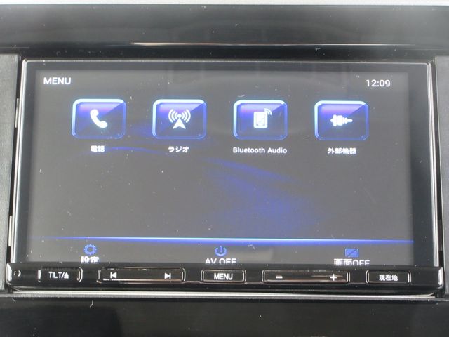 SUZUKI SPACIA 4WD 2023 Image 31