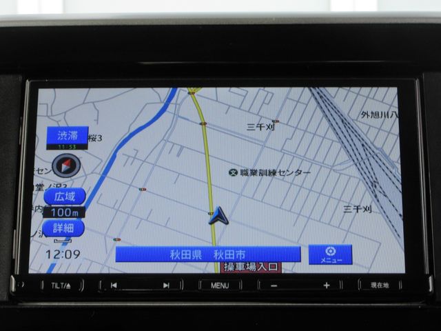 SUZUKI SPACIA 4WD 2023 Image 31