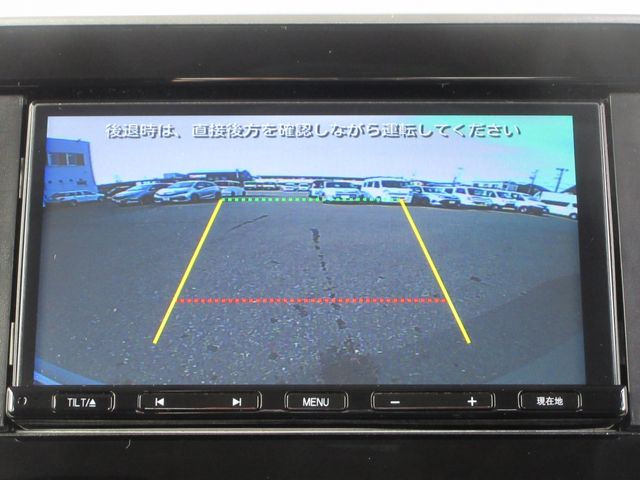 SUZUKI SPACIA 4WD 2023 Image 31