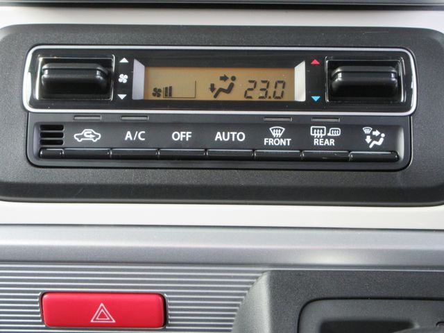 SUZUKI SPACIA 4WD 2023 Image 31