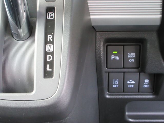 SUZUKI SPACIA 4WD 2023 Image 31