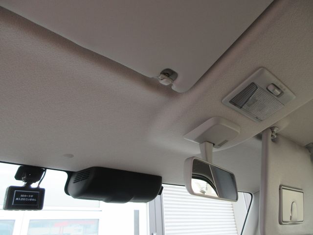 SUZUKI SPACIA 4WD 2023 Image 31