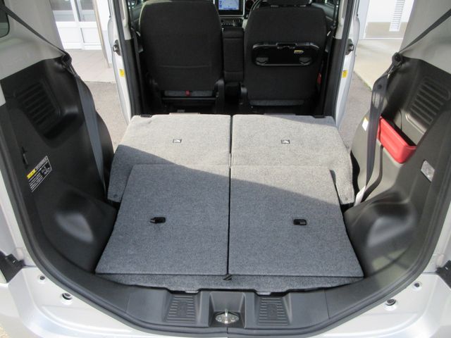 SUZUKI SPACIA 4WD 2023 Image 31