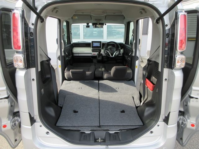 SUZUKI SPACIA 4WD 2023 Image 31