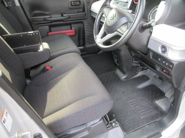 SUZUKI SPACIA 4WD 2023 Image 31