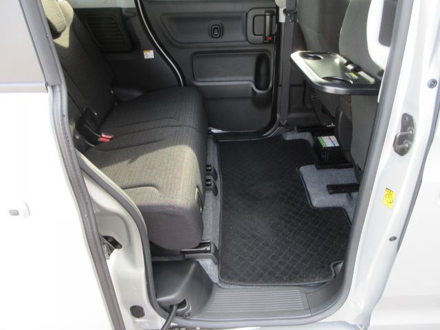 SUZUKI SPACIA 4WD 2023 Image 31