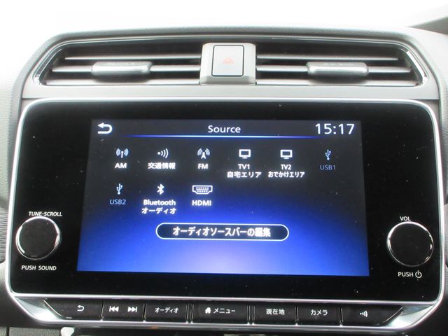 NISSAN LEAF 2021 Image 31