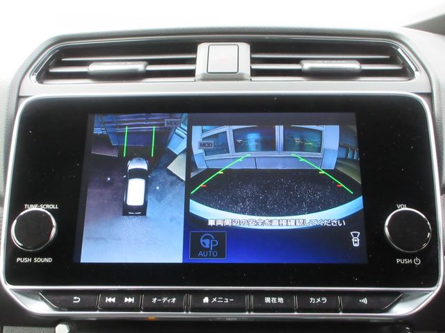 NISSAN LEAF 2021 Image 31