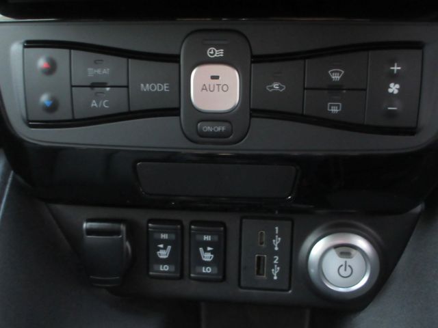 NISSAN LEAF 2021 Image 31