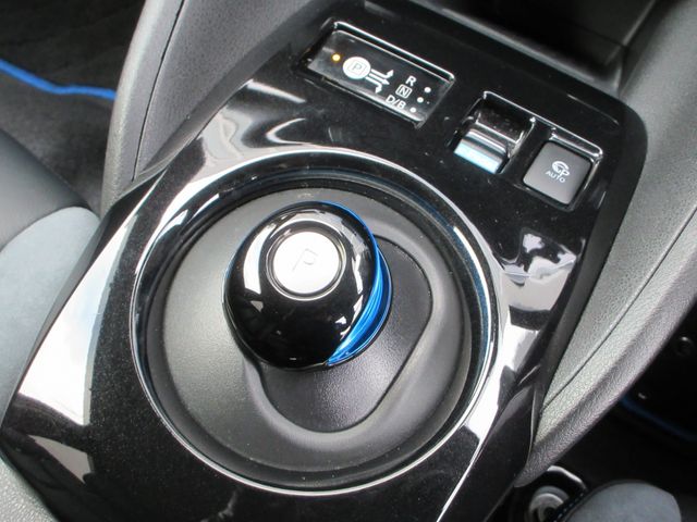 NISSAN LEAF 2021 Image 31