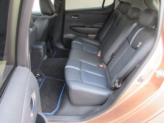NISSAN LEAF 2021 Image 31