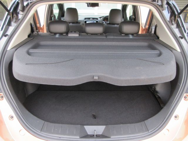 NISSAN LEAF 2021 Image 31