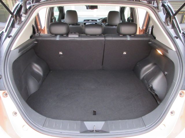 NISSAN LEAF 2021 Image 31