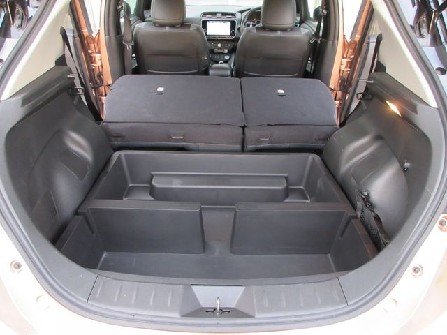 NISSAN LEAF 2021 Image 31