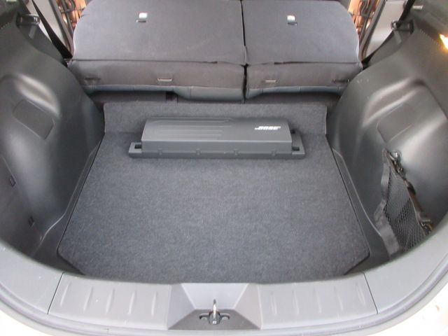 NISSAN LEAF 2021 Image 31