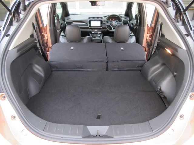 NISSAN LEAF 2021 Image 31