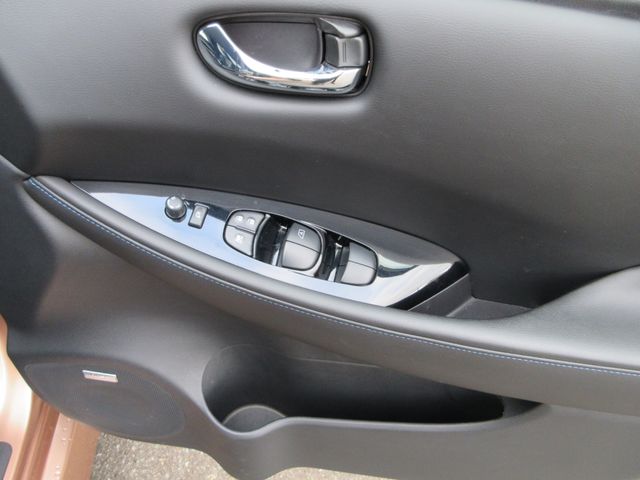 NISSAN LEAF 2021 Image 31