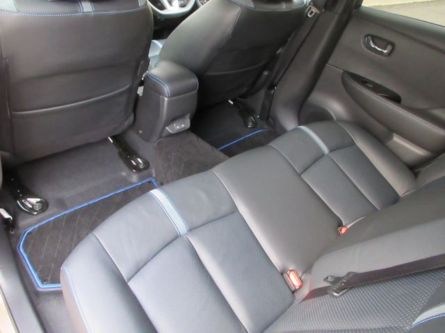 NISSAN LEAF 2021 Image 31