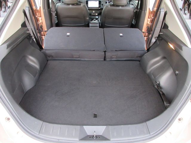 NISSAN LEAF 2021 Image 31