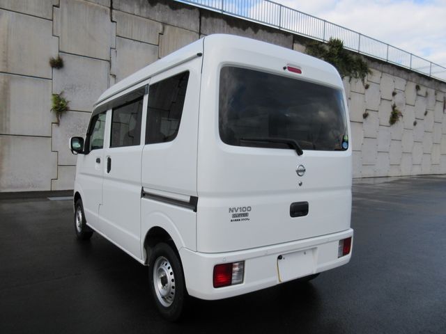 NISSAN NV100 CLIPPER 2019 Image 31