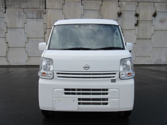 NISSAN NV100 CLIPPER 2019 Image 31