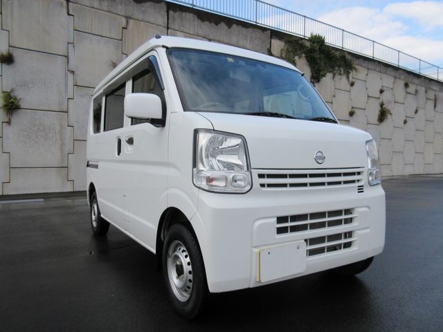 NISSAN NV100 CLIPPER 2019 Image 31
