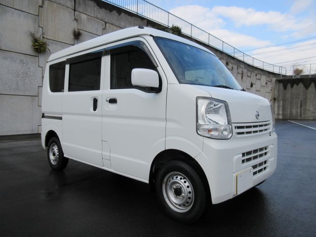 NISSAN NV100 CLIPPER 2019 Image 31