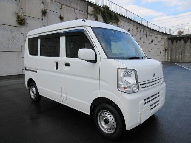 NISSAN NV100 CLIPPER 2019 Image 31