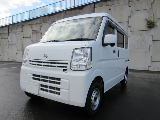 NISSAN NV100 CLIPPER 2019 Image 31