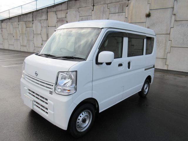 NISSAN NV100 CLIPPER 2019 Image 31