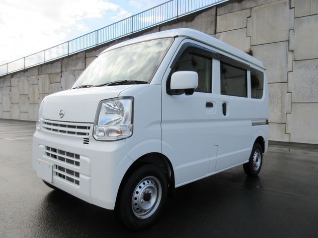 NISSAN NV100 CLIPPER 2019 Image 31