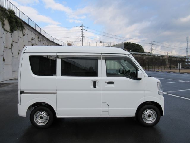 NISSAN NV100 CLIPPER 2019 Image 31
