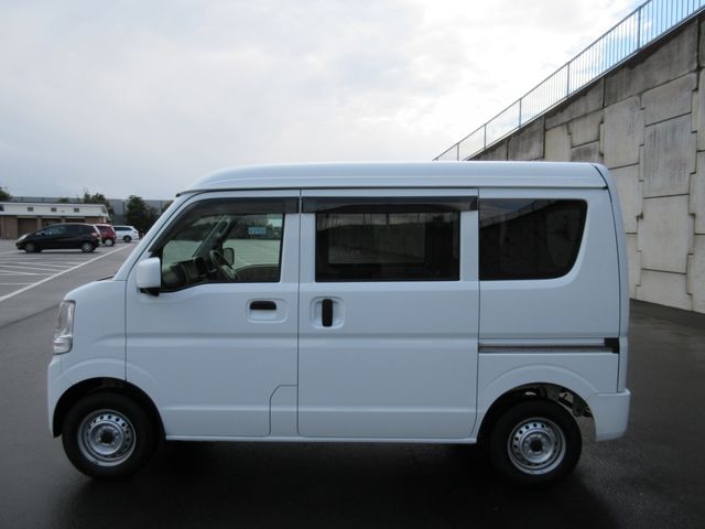 NISSAN NV100 CLIPPER 2019 Image 31