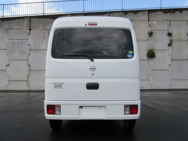 NISSAN NV100 CLIPPER 2019 Image 31