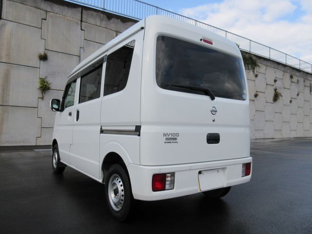 NISSAN NV100 CLIPPER 2019 Image 31