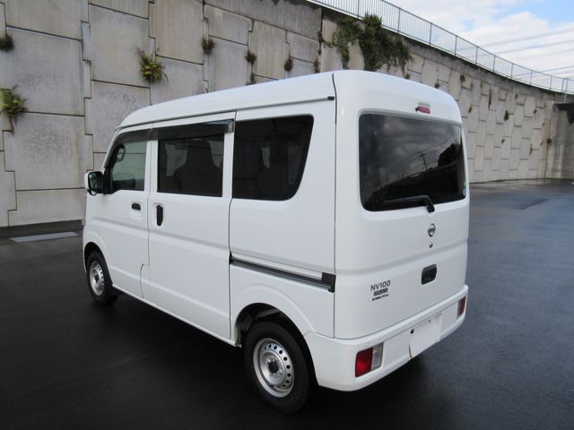 NISSAN NV100 CLIPPER 2019 Image 31