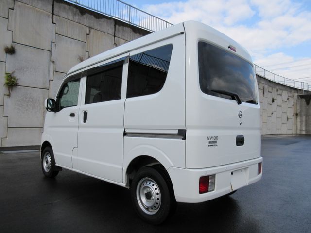NISSAN NV100 CLIPPER 2019 Image 31