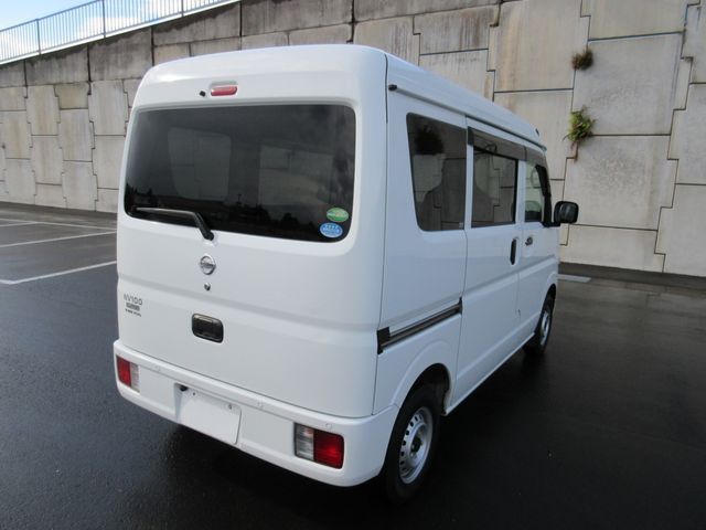 NISSAN NV100 CLIPPER 2019 Image 31