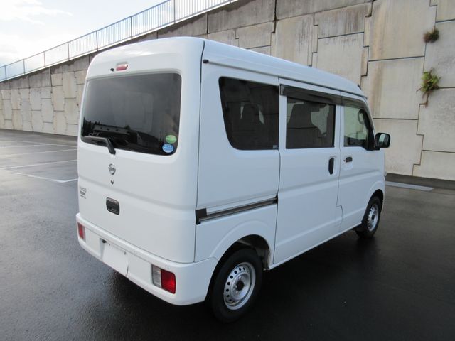 NISSAN NV100 CLIPPER 2019 Image 31
