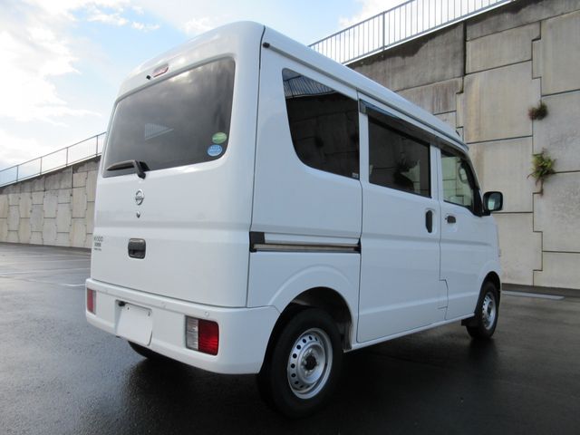 NISSAN NV100 CLIPPER 2019 Image 31