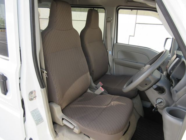 NISSAN NV100 CLIPPER 2019 Image 31