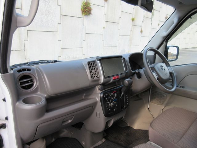 NISSAN NV100 CLIPPER 2019 Image 31