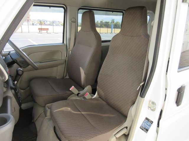 NISSAN NV100 CLIPPER 2019 Image 31