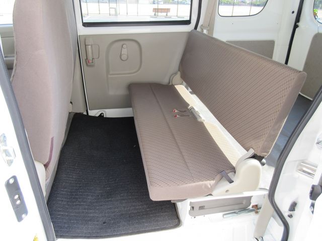 NISSAN NV100 CLIPPER 2019 Image 31