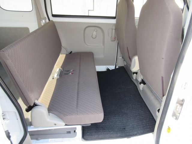 NISSAN NV100 CLIPPER 2019 Image 31