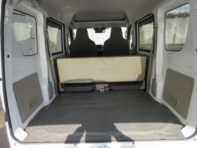 NISSAN NV100 CLIPPER 2019 Image 31