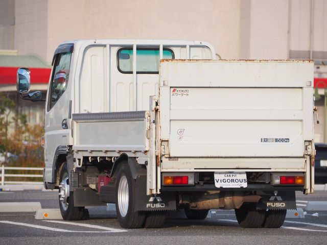 MITSUBISHI CANTER 2012 Image 31