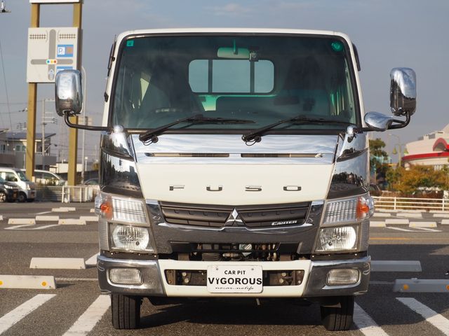 MITSUBISHI CANTER 2012 Image 31