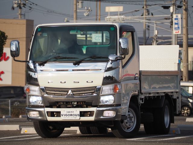 MITSUBISHI CANTER 2012 Image 31
