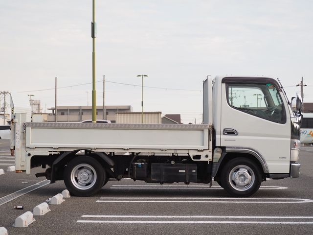 MITSUBISHI CANTER 2012 Image 31